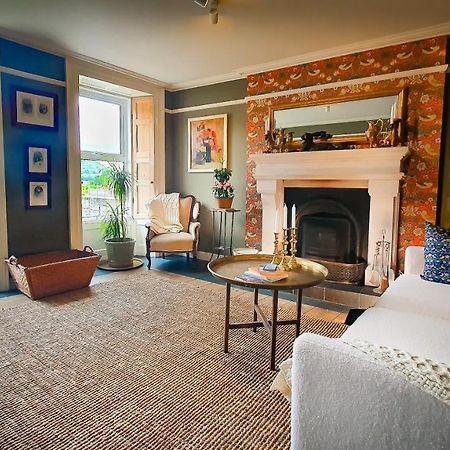 Rose House Villa Glenarm ภายนอก รูปภาพ