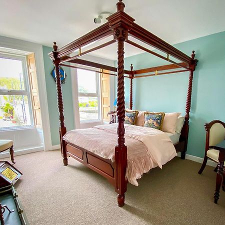 Rose House Villa Glenarm ภายนอก รูปภาพ