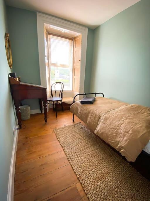 Rose House Villa Glenarm ภายนอก รูปภาพ