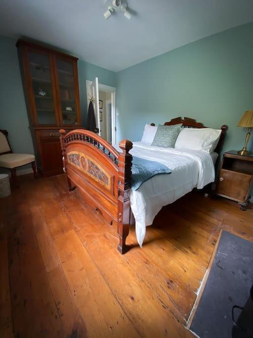 Rose House Villa Glenarm ภายนอก รูปภาพ