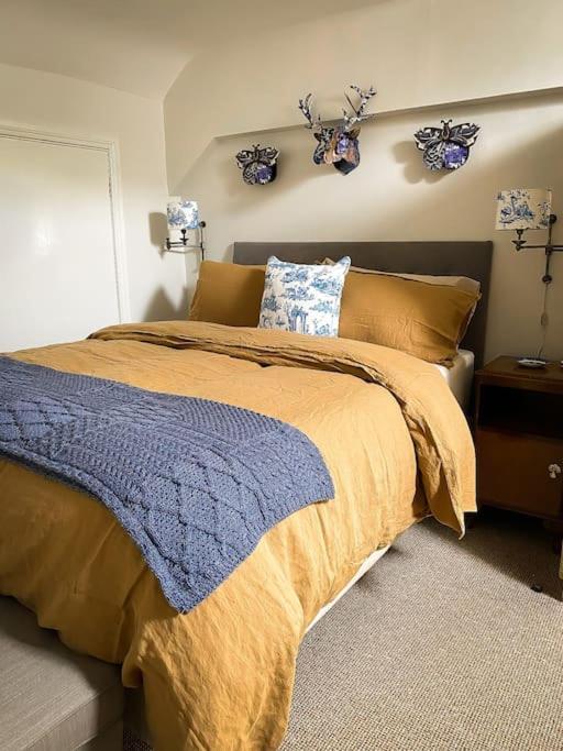 Rose House Villa Glenarm ภายนอก รูปภาพ