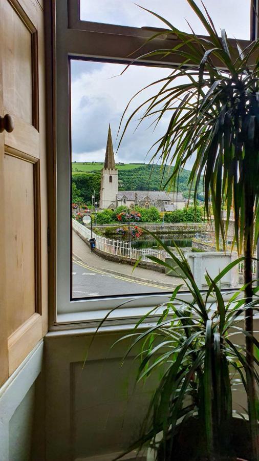Rose House Villa Glenarm ภายนอก รูปภาพ