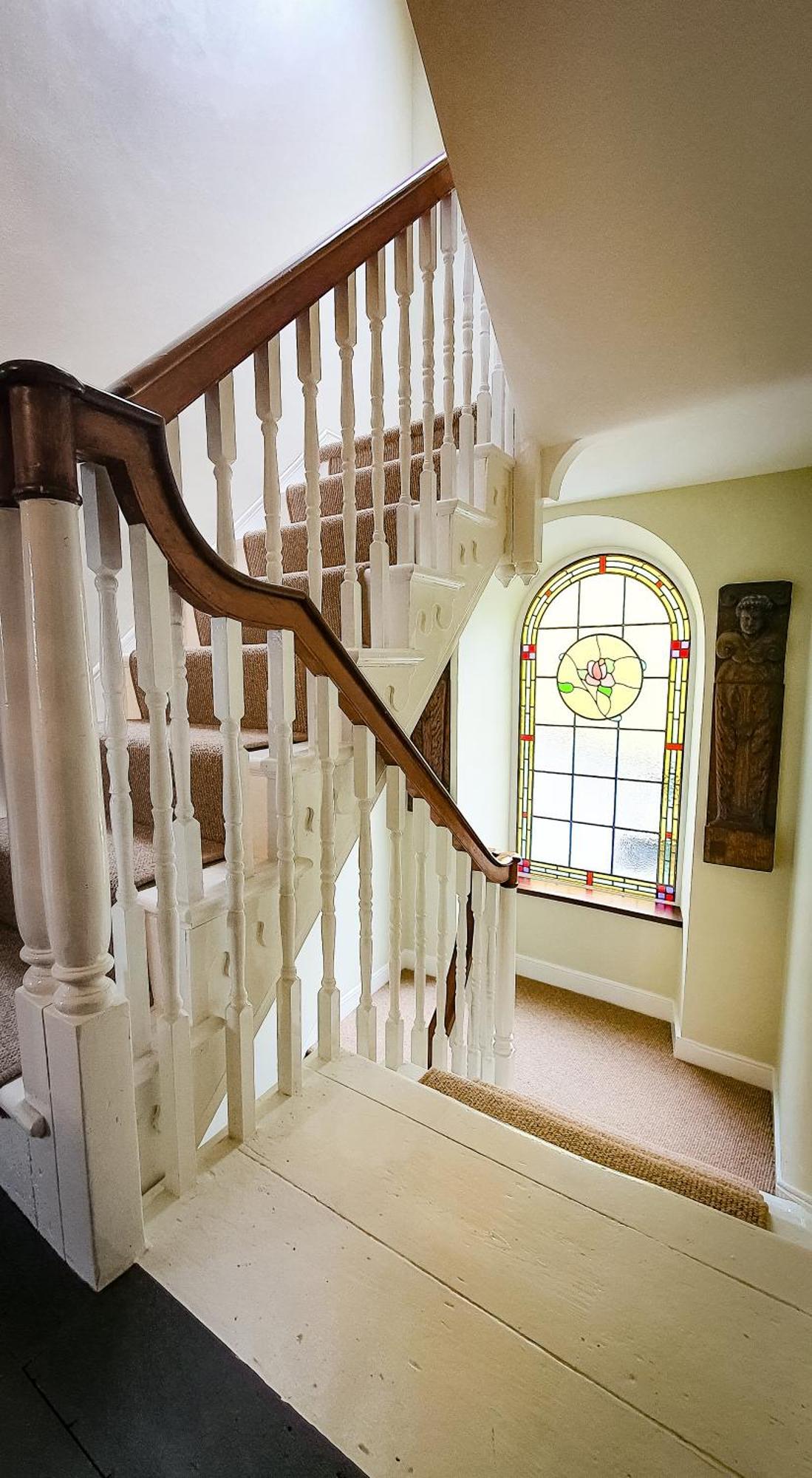 Rose House Villa Glenarm ภายนอก รูปภาพ